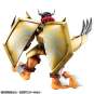 Wargreymon & Tai re-run (Digimon Adventure) G.E.M. PVC-Statue 25cm Megahouse 