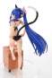 Wendy Marvell Black Cat Gravure Style (Fairy Tail) PVC-Statue 1/6 23cm Orca Toys 