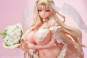 Wife Erof Illustrated by Sora Nani Iro (Original Character) PVC-Statue 1/5.5 32cm Lovely 