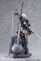 YoRHa No. 2 Type B Search (NieR:Automata Ver1.1a) PVC-Statue 1/7 31cm Proof 