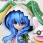 Yoshino Don't hurt me Version (Date A Live 2) PVC-Statue 1/7 16cm PLUM -Beschädigte Figur- 