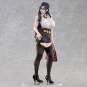 Yoshio Illustration "OL" (Original Character) PVC-Statue 29cm Union Creative 