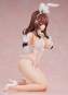 Yukino Bare Leg Bunny Version (Creators Opinion) PVC-Statue 1/4 30cm BINDing 