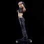 Yume Minami (Gridman Universe) Zozo Black Collection PVC-Statue 24cm Union Creative 