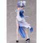 Yumi (Azur Lane x Shinobi Master Senran Kagura New Link) PVC-Statue 1/7 25cm FREEing 