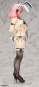 Yurufuwa Maid Bunny illustration by Chie Masami re-run (Original Character) PVC-Statue 1/6 27cm Lechery 