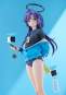 Yuuka Track (Blue Archive) PVC-Statue 1/7 24cm Max Factory 