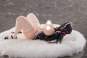Yuzuka Nonohara Illustrated by shiokonbu (Original Character) PVC-Statue 1/6 10cm Pure 
