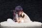 Yuzuka Nonohara Pregnant Version Illustrated by Shiokonbu (Original Character) PVC-Statue 1/4 14cm Pure 