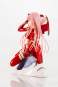 Zero Two (Darling in the Franxx) PVC-Statue 1/7 17cm Kotobukiya 