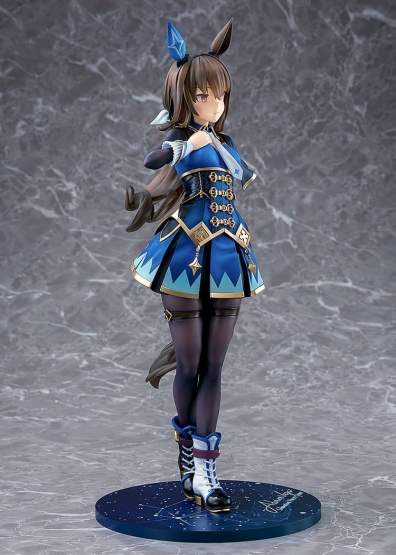 Admire Vega (Uma Musume Pretty Derby) PVC-Statue 1/7 26cm Phat Company 