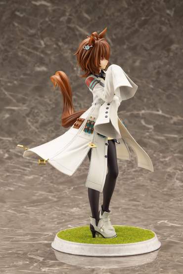 Agnes Tachyon (Uma Musume Pretty Derby) PVC-Statue 1/7 26cm Kotobukiya 