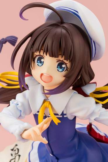 Ai Hinatsuru (The Ryuo's Work is Never Done!) PVC-Statue 1/7 18cm Kotobukiya 