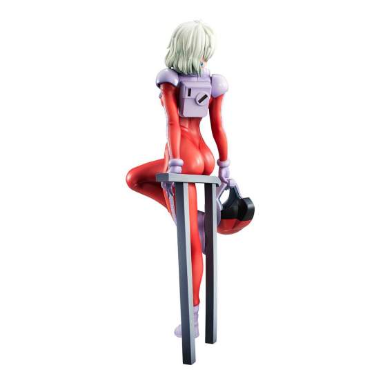 Aina Sahalin (Mobile Suit Gundam) Gundam Girls Generation PVC-Statue 20cm Megahouse 