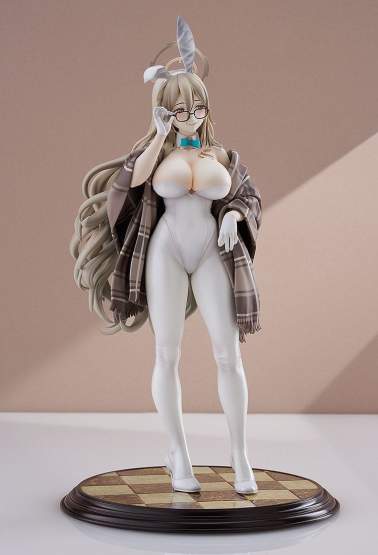 Akane Murokasa Bunny Girl (Blue Archive) PVC-Statue 1/7 30cm Max Factory 
