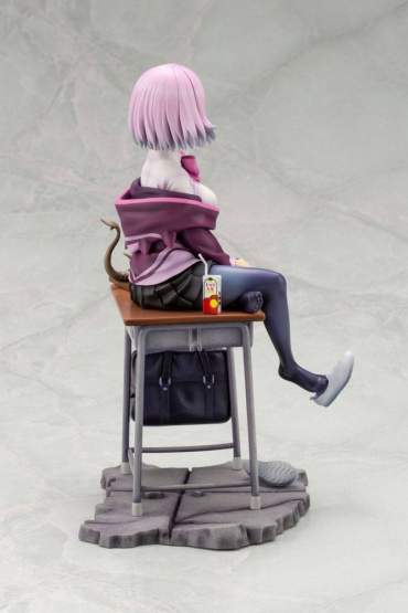 Akane Shinjo (SSSS.Gridman) PVC-Statue 1/7 21cm Kotobukiya 