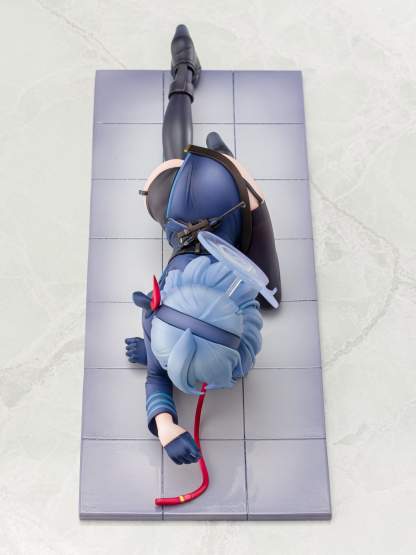 Ako Memorial Lobby Version (Blue Archive) PVC-Statue 1/7 23cm Ami Ami 