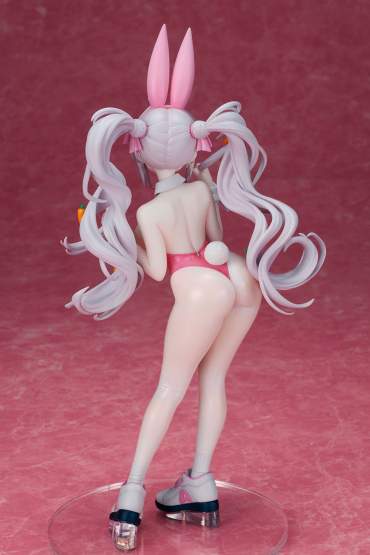 Alice Wonderland Bunny (Goddess of Victory: Nikke) PVC-Statue 27cm Flare 