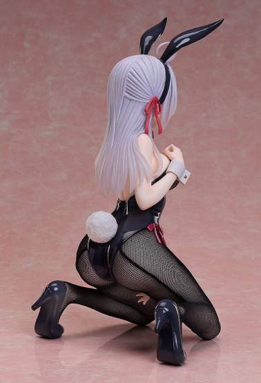 Alisa Mikhailovna Kujou: Bunny Version (Alya Sometimes Hides Her Feelings in Russian) PVC-Statue 1/4 30cm FREEing 