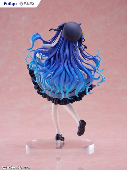 Amamiya Kokoro (Nijisanji) F:NEX PVC-Statue 1/7 24cm FuRyu 