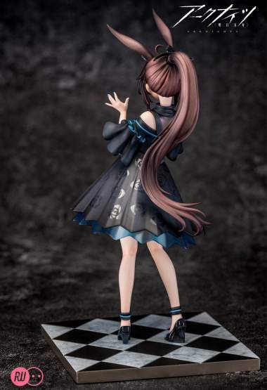 Amiya Celebration Time Version (Arknights) PVC-Statue 19cm Ribose 