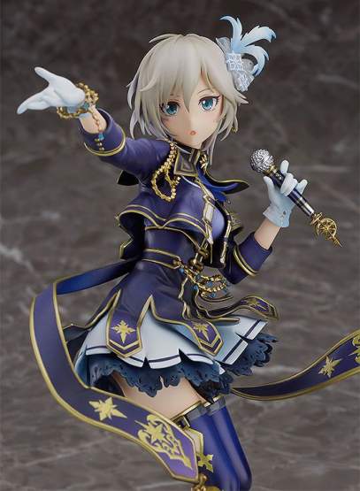 Anastasia Story of Revolving Stars Version (The Idolmaster Cinderella Girls) PVC-Statue 1/8 20cm Good Smile Company 