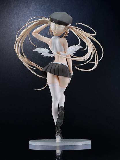 Angel Police Elle (Carneades) PVC-Statue 1/7 23cm Good Smile Company 