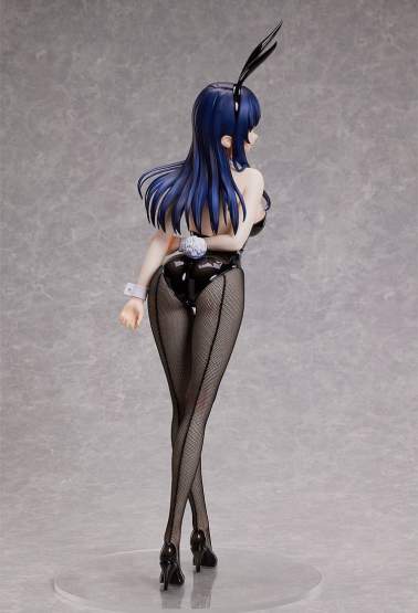 Anna Yamada Bunny Version (The Dangers in My Heart) PVC-Statue 1/4 48cm FREEing 