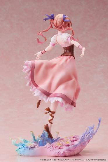 Anne Halford (Sugar Apple Fairy Tale) PVC-Statue 1/7 24cm Design COCO 