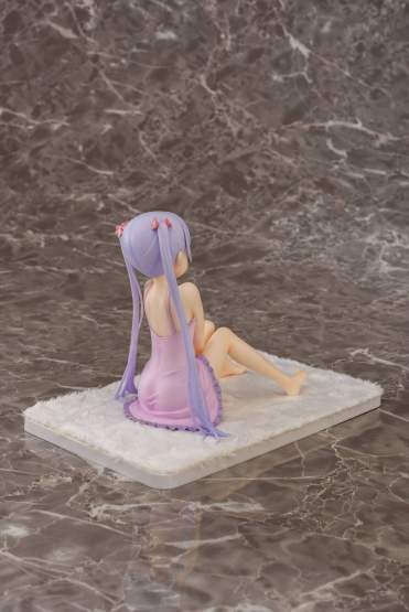Aoba Suzukaze (New Game!) PVC-Statue 13cm Chara-Ani 