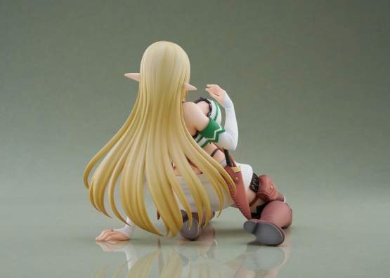 Aria & Tama AmiAmi Limited Edition (Beheneko) PVC-Statue 1/7 16cm AliceGlint 