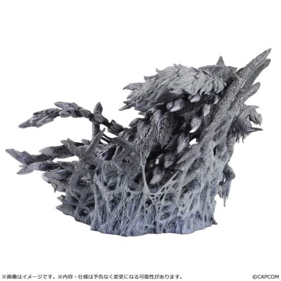 Arkveld (Monster Hunter) CFB Creators Model PVC-Statue 21cm Capcom 