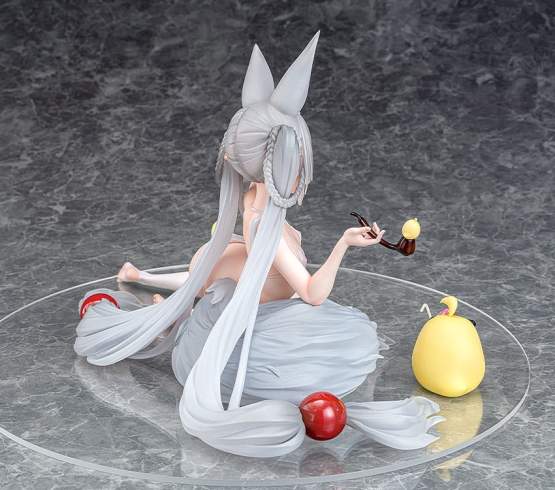 Asanagi: Lulled by Rough Seas (Azur Lane) PVC-Statue 1/7 17cm Phat Company 
