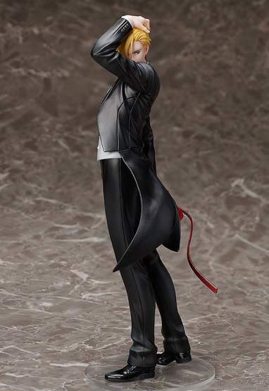 Ash Lynx (Banana Fish) PVC-Statue 1/8 28cm FREEing -Neuauflage- 