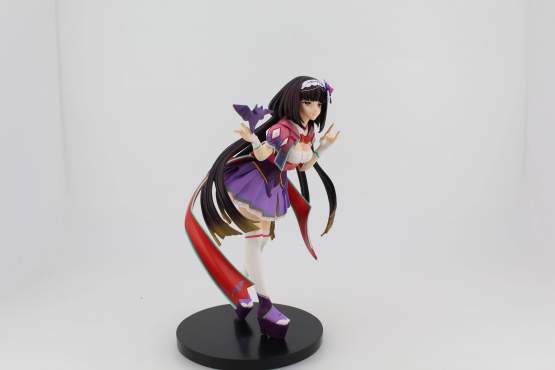Assassin (Fate/Grand Order: SSS Servant) Game Prize PVC-Statue 18cm FuRyu 