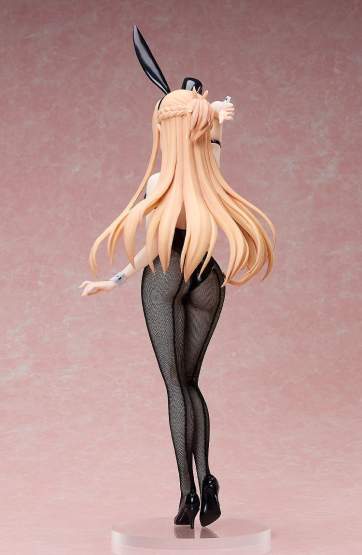Asuna: Bunny Version (Sword Art Online) PVC-Statue 1/4 48cm FREEing 