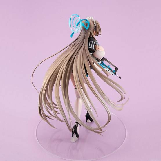 Asuna (Blue Archive Lucrea) PVC-Statue 25cm Megahouse 