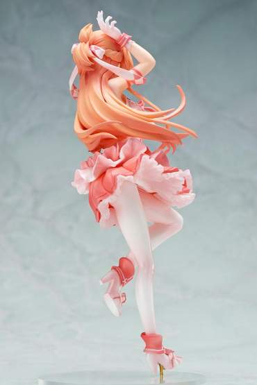 Asuna Aincrad Idol Version (Sword Art Online) PVC-Statue 1/8 20cm Stronger -NEUAUFLAGE- 
