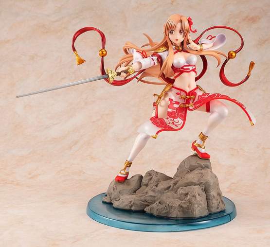Asuna Cool Beauty Version (Sword Art Online) PVC-Statue 1/7 25cm Kadokawa 