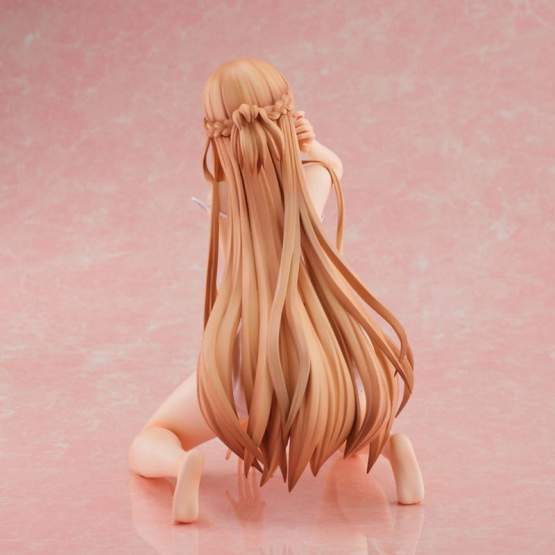 Asuna Nightwear Version (Sword Art Online Alicization War of Underworld) PVC-Statue 1/7 24cm Hobby Stock 