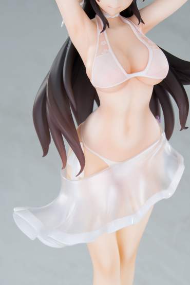 Atago Summer March Version (Azur Lane) Limepie Series PVC-Statue 23cm Apex Innovation 