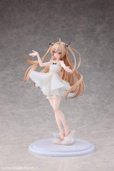 Atri Pajama Version (Atri My Dear Moments) PVC-Statue 1/7 24cm Hobby Sakura 