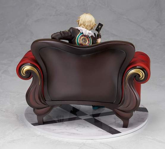 Aventurine (Honkai: Star Rail) PVC-Statue 1/7 20cm Alter 
