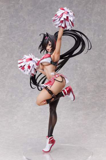 Bay (Goddess of Victory: Nikke) PVC-Statue 1/4 49cm FREEing 