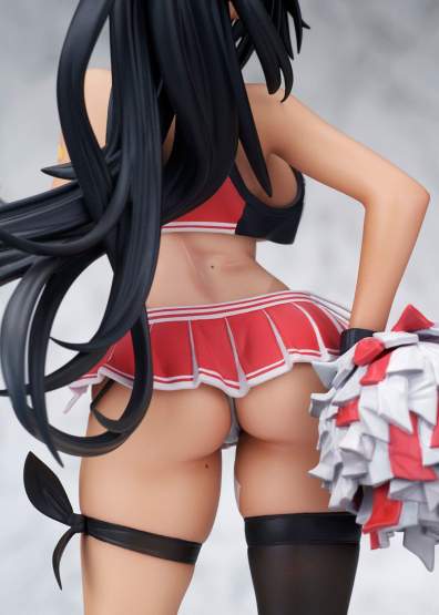 Bay (Goddess of Victory: Nikke) PVC-Statue 25cm Flare 