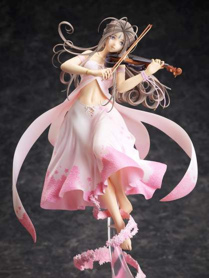 Belldandy (Oh My Goddess!) PVC-Statue 1/8 37cm Hobby Max 