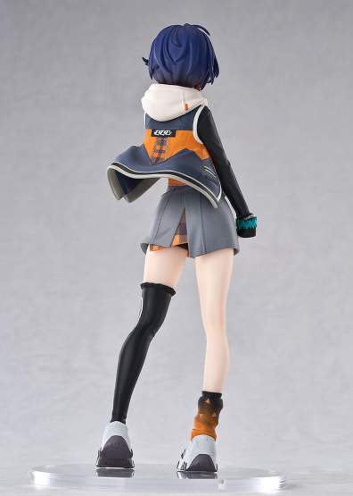 Belle (Zenless Zone Zero) POP UP PARADE PVC-Statue 18cm Good Smile Company 