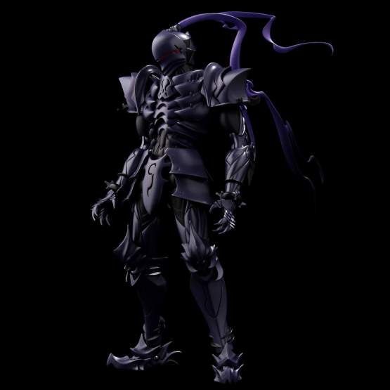 Berserker/Lancelot (Fate/Grand Order) Actionfigur 17cm Sentinel 