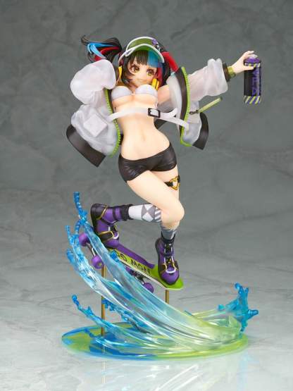 Berserker Sei Shounagon (Fate/Grand Order) PVC-Statue 1/7 24cm Alter 