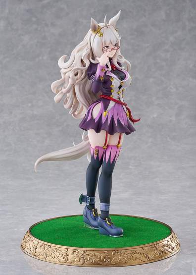 Biwa Hayahide (Uma Musume Pretty Derby) PVC-Statue 1/7 27cm Max Factory 